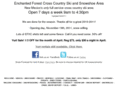 enchantedforestxc.com