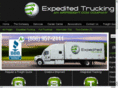 expeditedtruckage.com