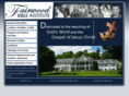 fairwoodbible.com