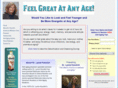 feel-great-at-any-age.com