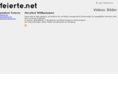 feierte.net