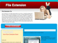 fileextensiontar.net
