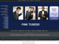 finetuxedo.com