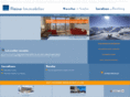 flaineimmobilier.com