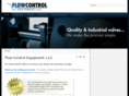 flowcontrolequip.com