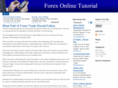 forexonlinetutorial.com