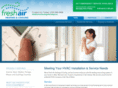 freshairheatingandcooling.com