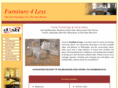 furniture4lessmilwaukee.com