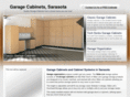 garagecabinetssarasota.com