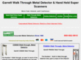 garrett-metal-detector.net