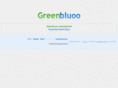greenbluoo.com
