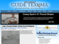 guidetexoma.com