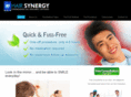 hairsynergy.com