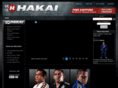 hakaisports.com