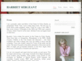 harrietsergeant.com
