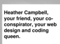 heathercampbell.net