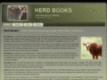 herdbooks.com