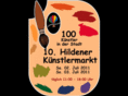 hildener-kuenstlermarkt.de