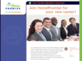 homepromisecareers.com