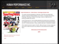 humanperformanceinc.com