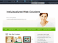 individualizedwebsolutions.com