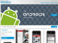 indusblue.com