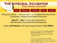 integralincubator.com