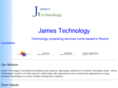 jamestechnology.com