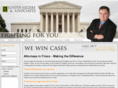 josephlegerelawfirm.com