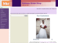kelmasubridalshop.net