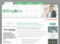 kingandco.co.uk