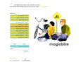 magicbike.net