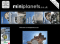 miniplanets.co.uk