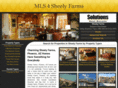 mls4sheelyfarms.com