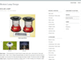 modernlampdesign.com