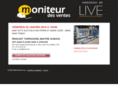 moniteurlive.com