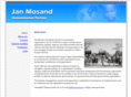 mosand.com