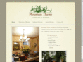 mountainthymecatering.com