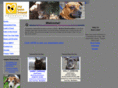 mybestfriendfoundation.org