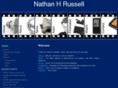 nathanhrussell.com