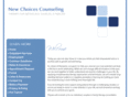 newchoicescounseling.com
