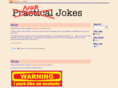 nonpracticaljokes.com