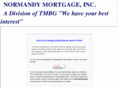 normandymortgage.com
