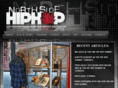 northsidehiphop.ca