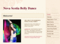 novascotiabellydance.com