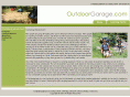 outdoorgarage.com