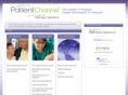 patientchannel.com