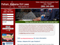pelhamalabamaduilawyer.com