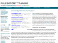 phlebotomytrainingguide.net