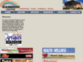rainbowcentresudbury.com